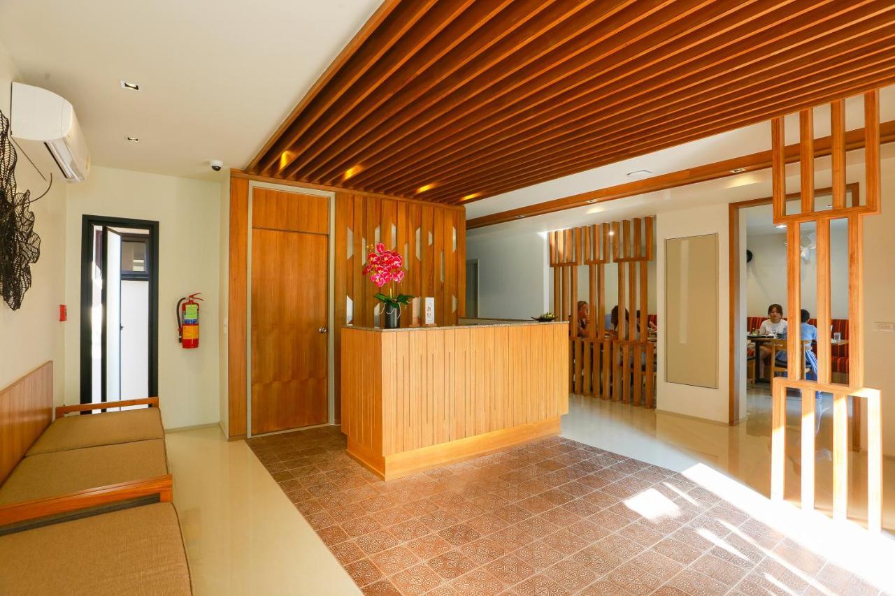 Hotel Lanna Thaphae Chiang Mai